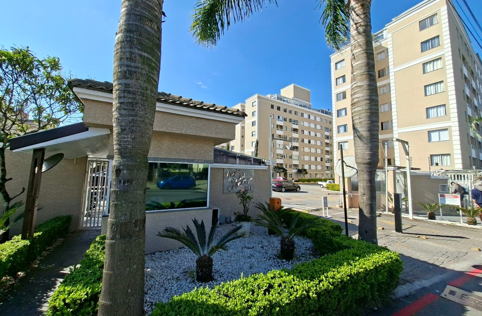 APARTAMENTO INCRÍVEL NO PORTÃO – CONDOMÍNIO CLUB COMPLETO! MI-003 (32)