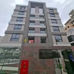Apartamento com 2 quartos em Vila Izabel