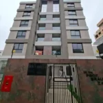 Apartamento com 3 quartos em Vila Izabel