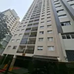 Apartamento com 3 quartos em Centro