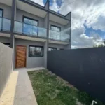 Casa com 2 quartos em Campo de Santana