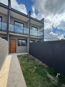 Casa com 2 quartos em Campo de Santana