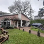Casa com 3 quartos em Mercês
