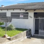 Térrea com 3 quartos em Campina Da Barra