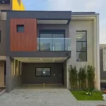 Casa de condomínio com 3 quartos em Costeira