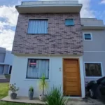 Casa de condomínio com 3 quartos em Campo de Santana