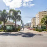Cobertura com 2 quartos em Portão