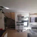 Cobertura com 2 quartos e 105 m² em Portão