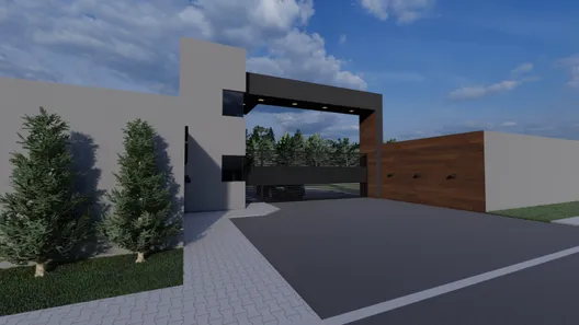 Lote / Terreno de 1.260 m² em Vila Conceição