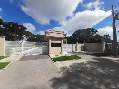 Lote / Terreno em Umbara