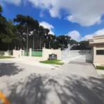 Lote / Terreno de 160 m² em Umbara