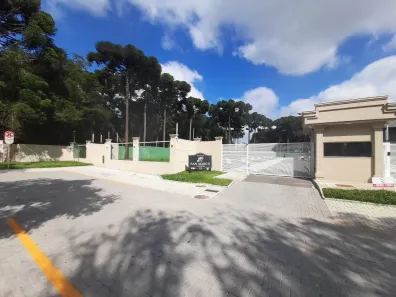 Lote / Terreno de 160 m² em Umbara