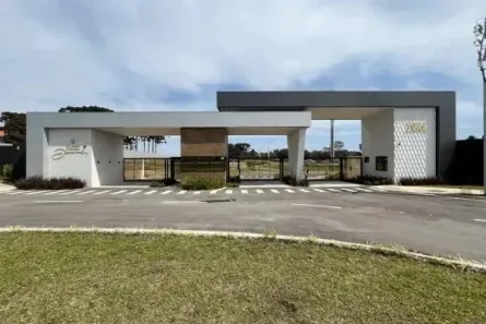 Lote / Terreno de 200 m² em Pioneiros