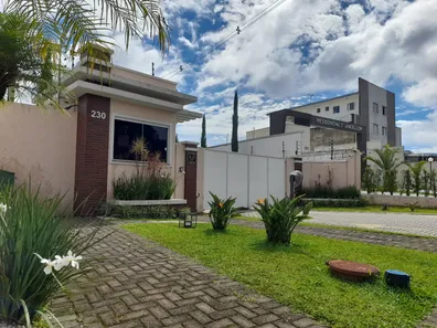 Lote / Terreno de 231 m² em Campo de Santana
