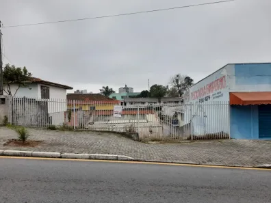 Lote / Terreno em Iguaçu