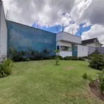 Lote / Terreno em Santa Felicidade