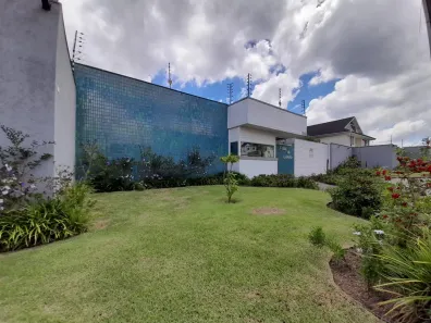 Lote / Terreno em Santa Felicidade