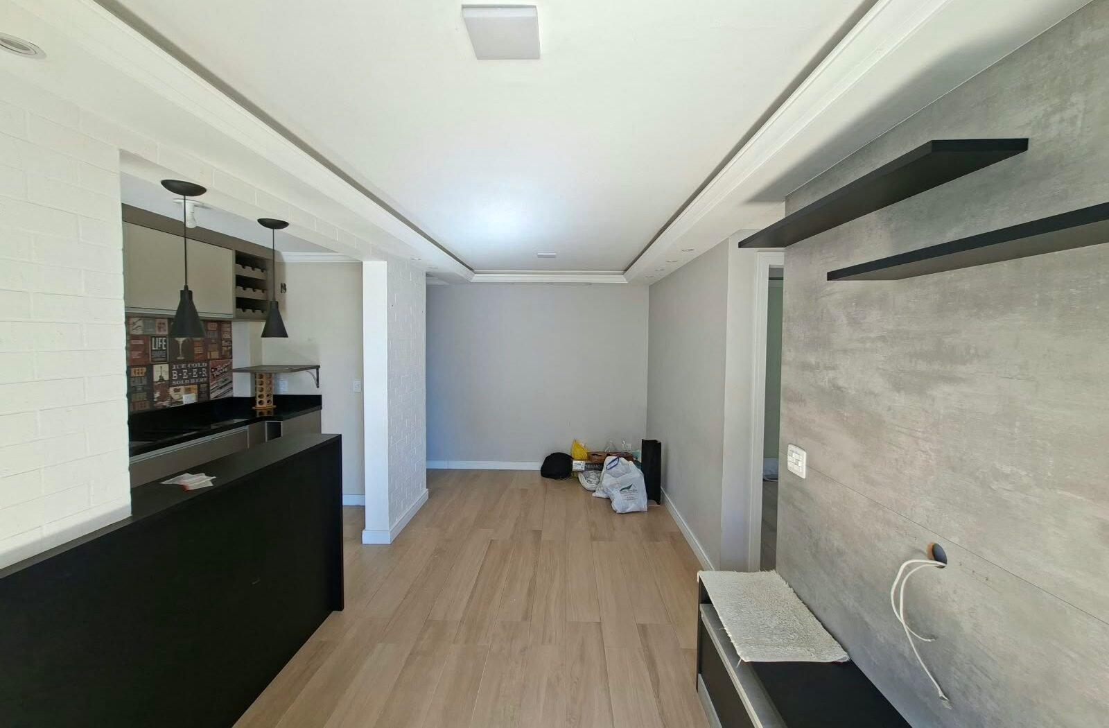 MI-0058 — Portão — Foto 1